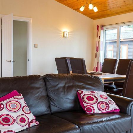 Finest Retreats - Whitsand Bay Lodge Torpoint Zewnętrze zdjęcie