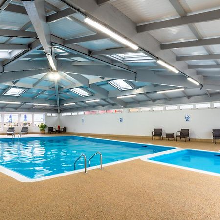 Finest Retreats - Whitsand Bay Lodge Torpoint Zewnętrze zdjęcie