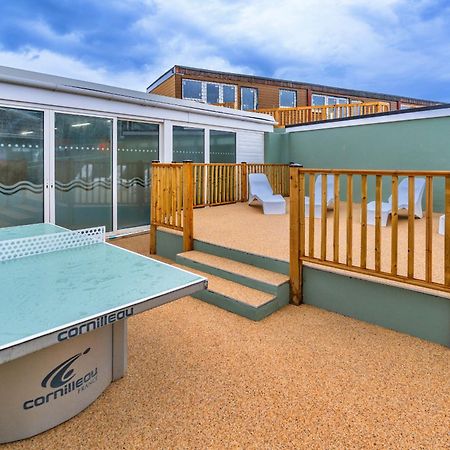 Finest Retreats - Whitsand Bay Lodge Torpoint Zewnętrze zdjęcie