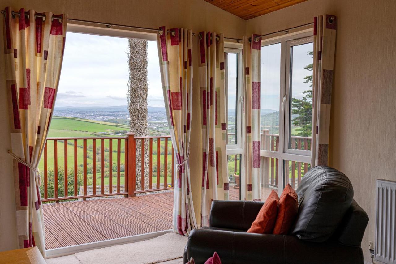 Finest Retreats - Whitsand Bay Lodge Torpoint Zewnętrze zdjęcie