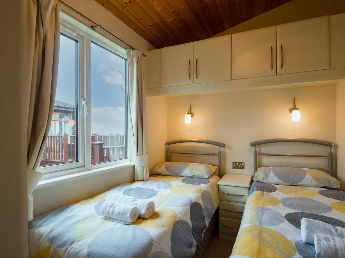 Finest Retreats - Whitsand Bay Lodge Torpoint Zewnętrze zdjęcie