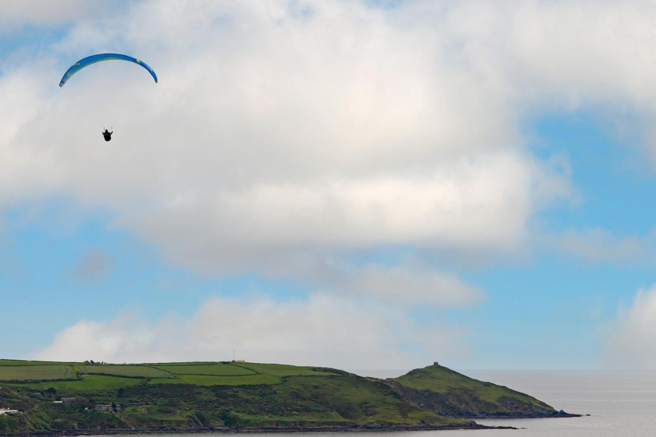 Finest Retreats - Whitsand Bay Lodge Torpoint Zewnętrze zdjęcie