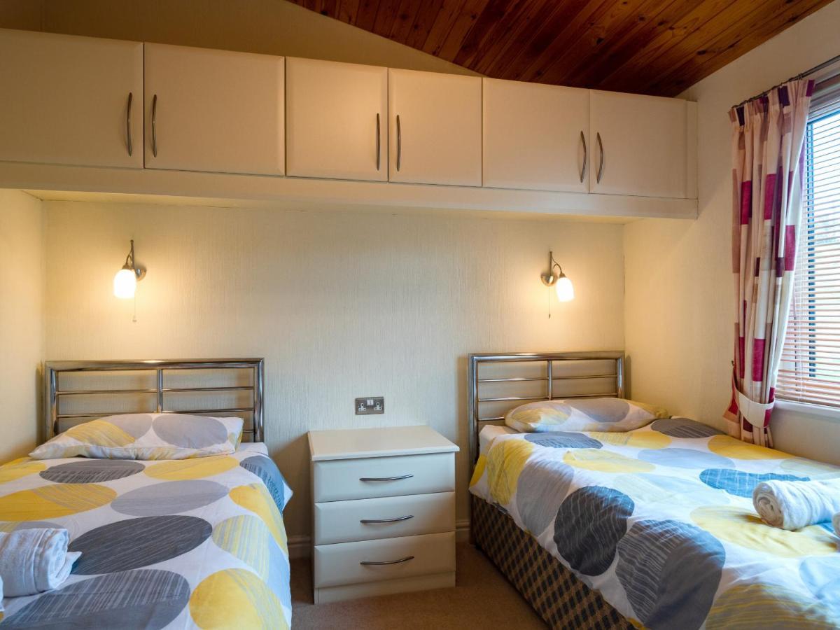 Finest Retreats - Whitsand Bay Lodge Torpoint Zewnętrze zdjęcie