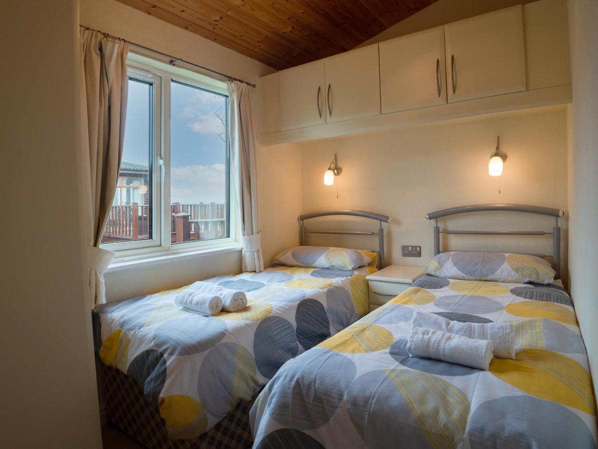 Finest Retreats - Whitsand Bay Lodge Torpoint Zewnętrze zdjęcie
