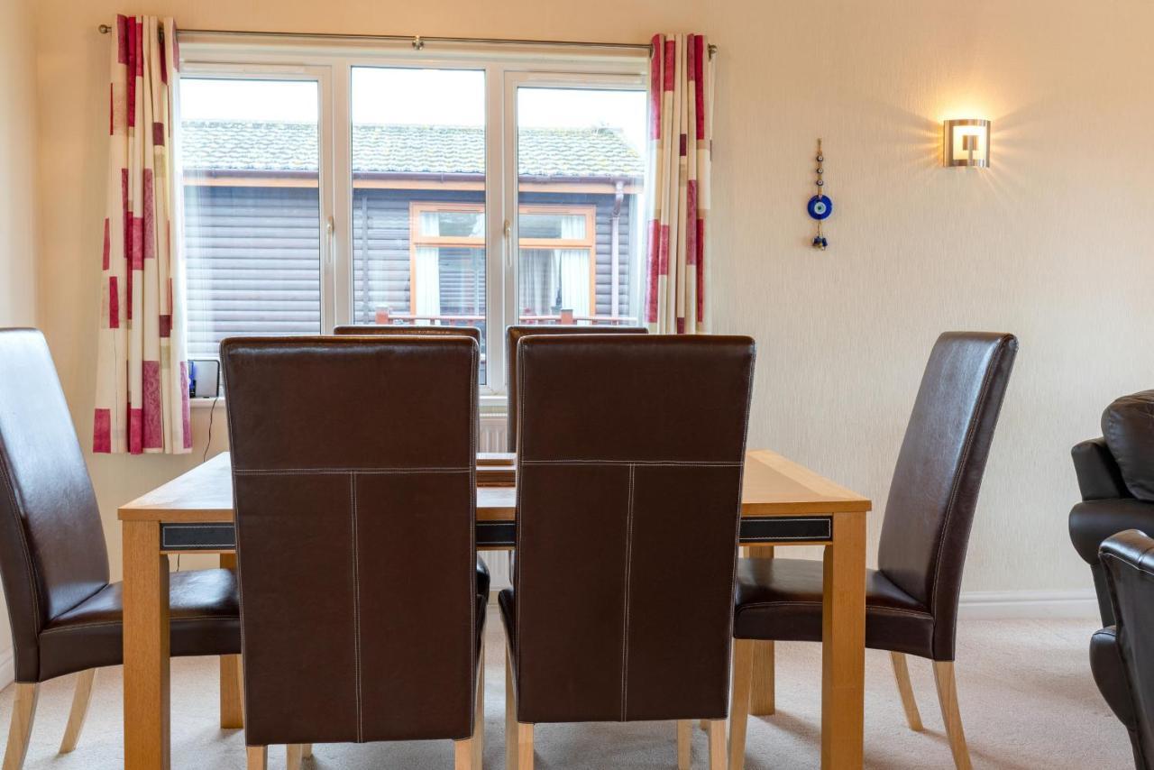Finest Retreats - Whitsand Bay Lodge Torpoint Zewnętrze zdjęcie