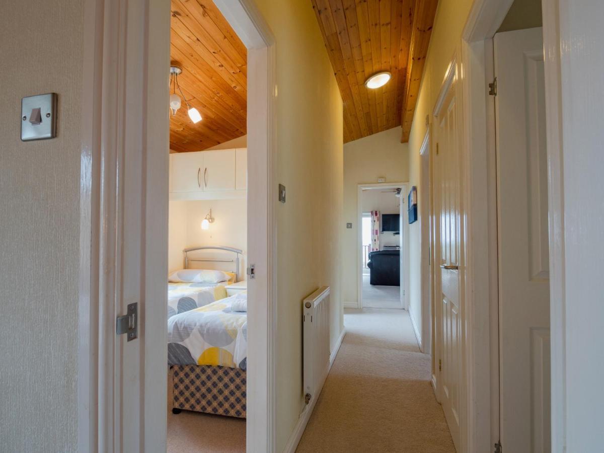 Finest Retreats - Whitsand Bay Lodge Torpoint Zewnętrze zdjęcie