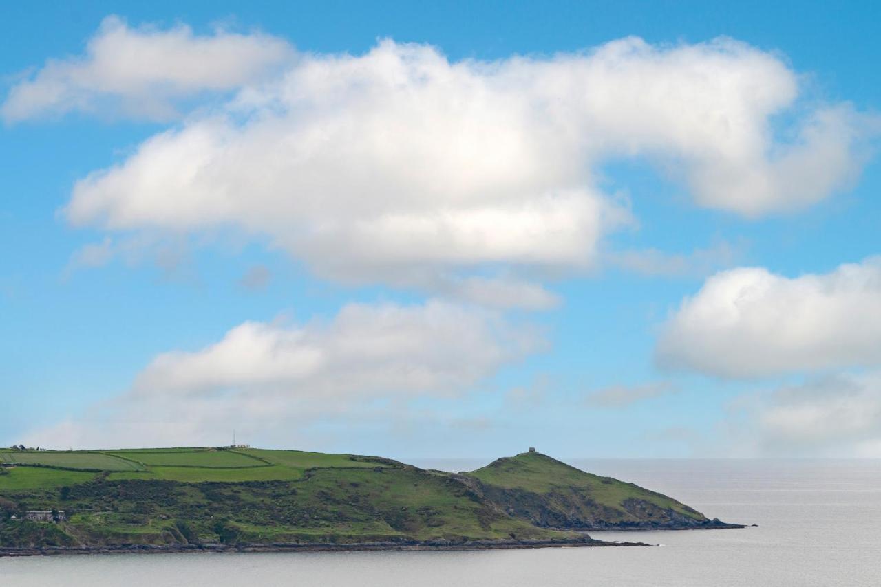 Finest Retreats - Whitsand Bay Lodge Torpoint Zewnętrze zdjęcie