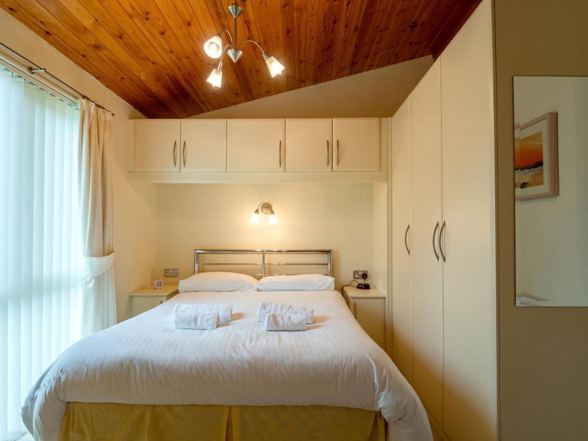 Finest Retreats - Whitsand Bay Lodge Torpoint Zewnętrze zdjęcie