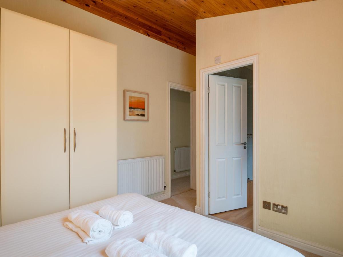 Finest Retreats - Whitsand Bay Lodge Torpoint Zewnętrze zdjęcie