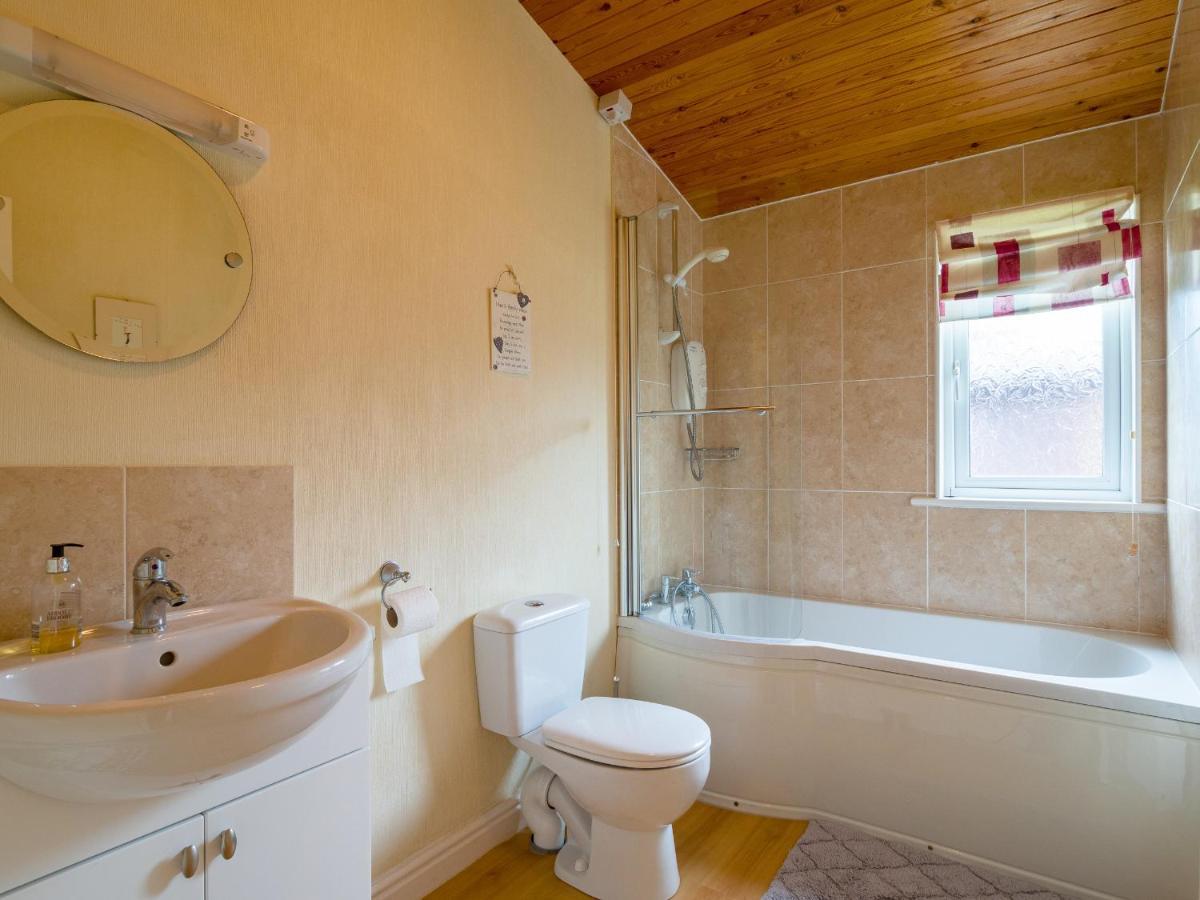 Finest Retreats - Whitsand Bay Lodge Torpoint Zewnętrze zdjęcie