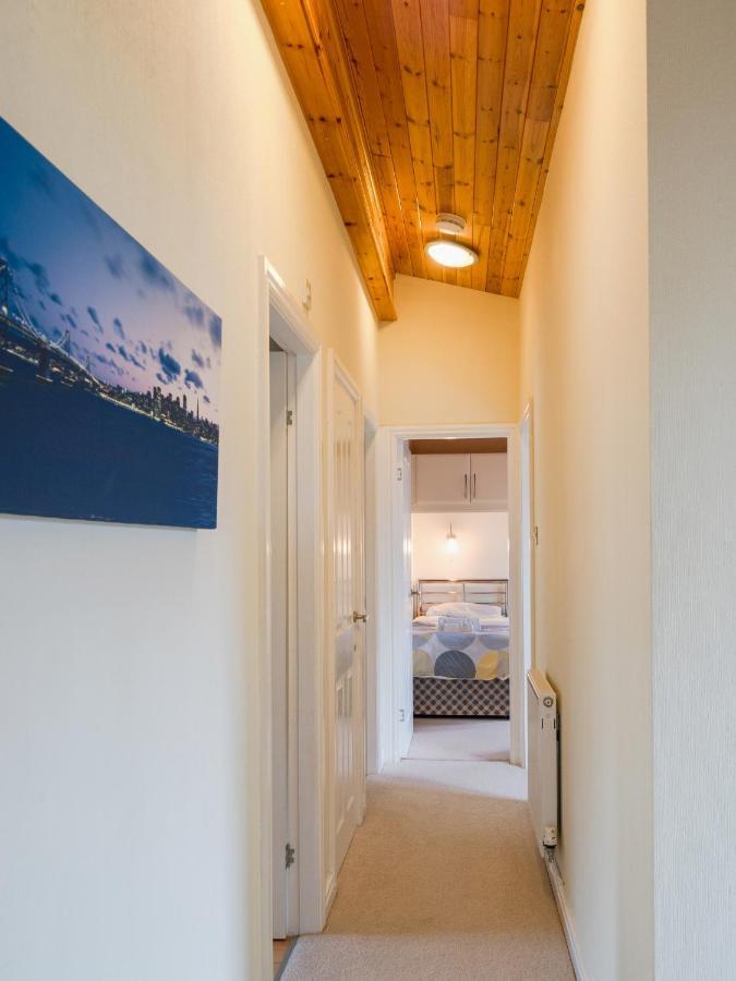 Finest Retreats - Whitsand Bay Lodge Torpoint Zewnętrze zdjęcie