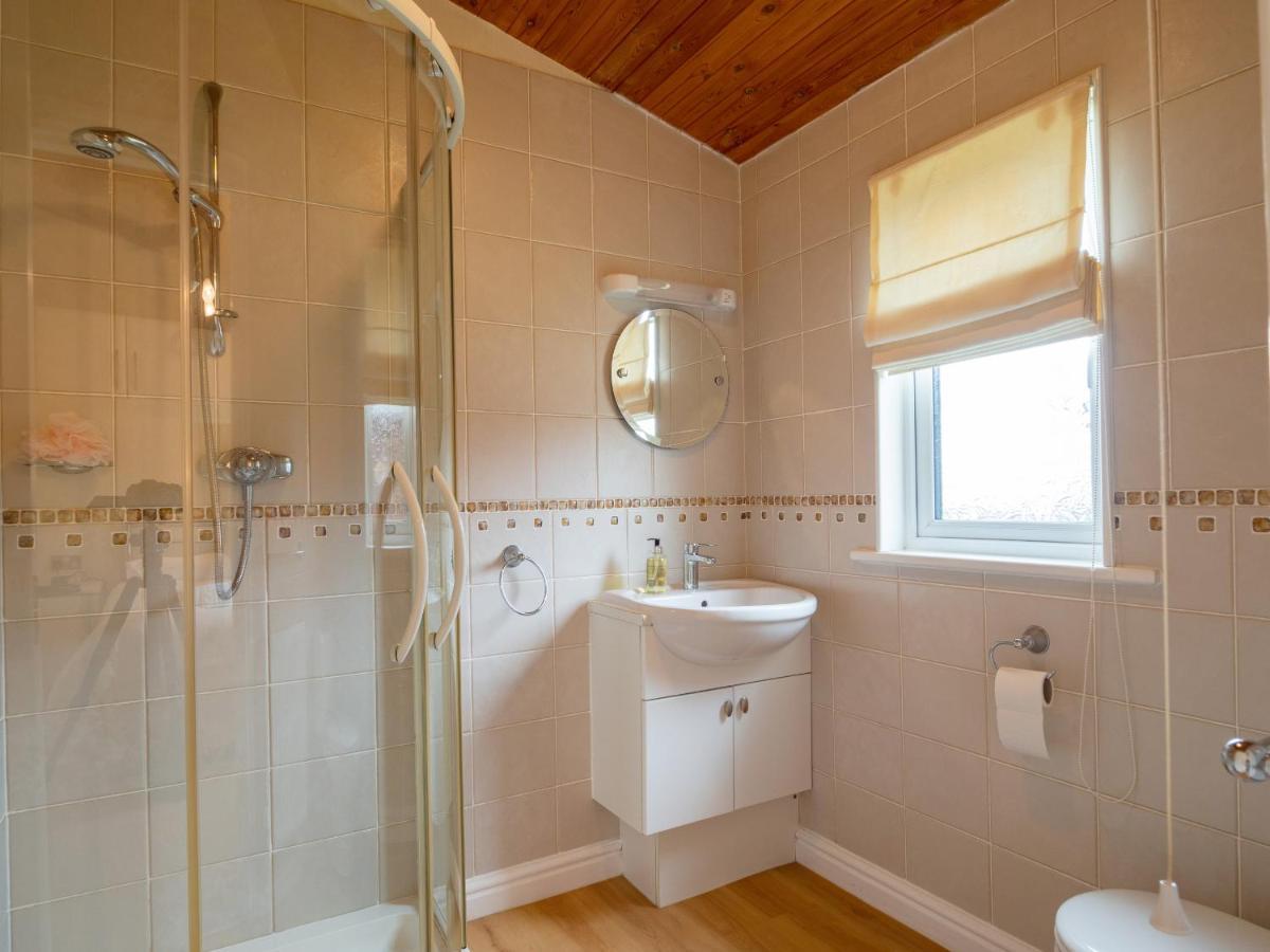 Finest Retreats - Whitsand Bay Lodge Torpoint Zewnętrze zdjęcie