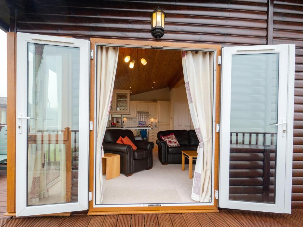 Finest Retreats - Whitsand Bay Lodge Torpoint Zewnętrze zdjęcie