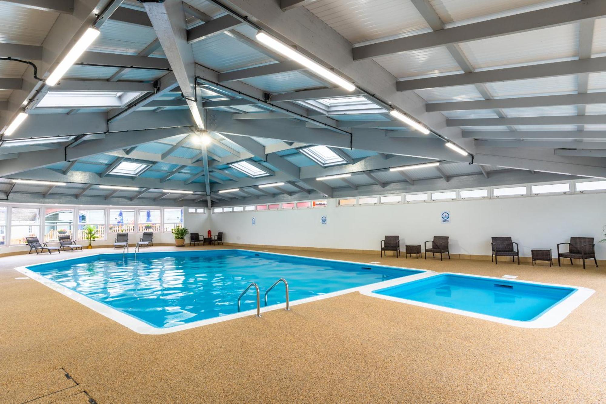 Finest Retreats - Whitsand Bay Lodge Torpoint Zewnętrze zdjęcie