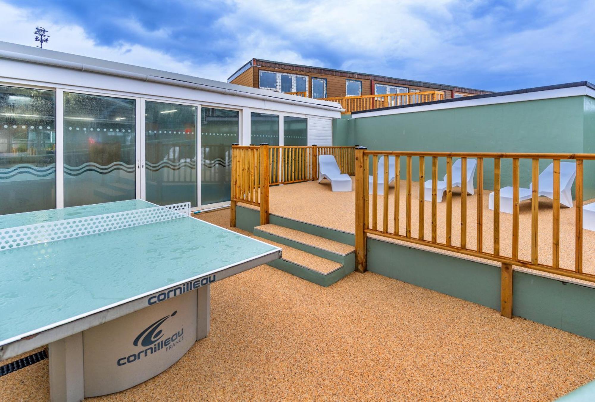 Finest Retreats - Whitsand Bay Lodge Torpoint Zewnętrze zdjęcie